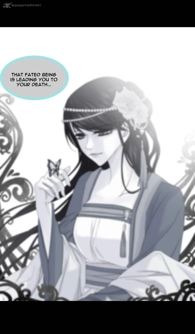 Heavenly Match Chapter 12 page 25