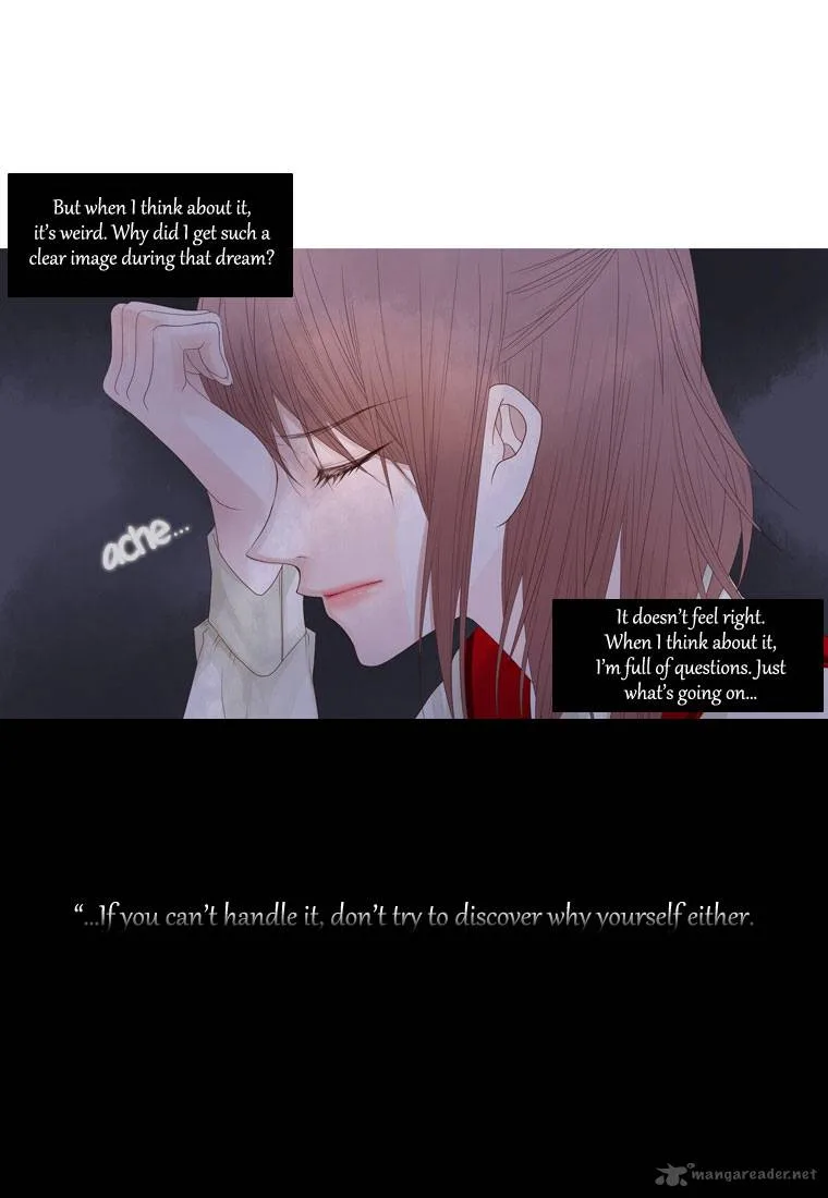 Heavenly Match Chapter 12 page 35
