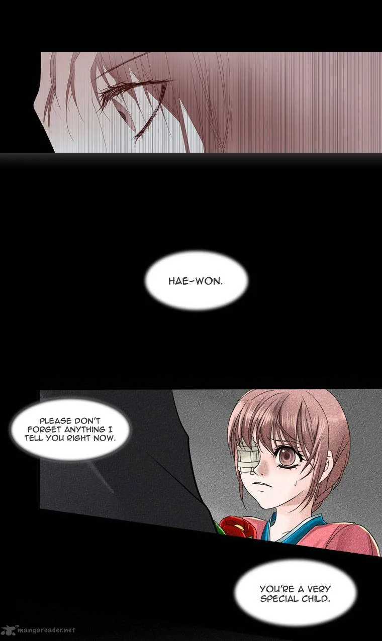 Heavenly Match Chapter 12 page 36