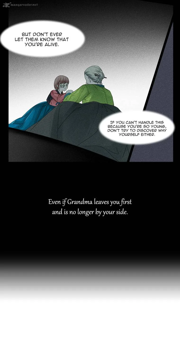 Heavenly Match Chapter 12 page 37