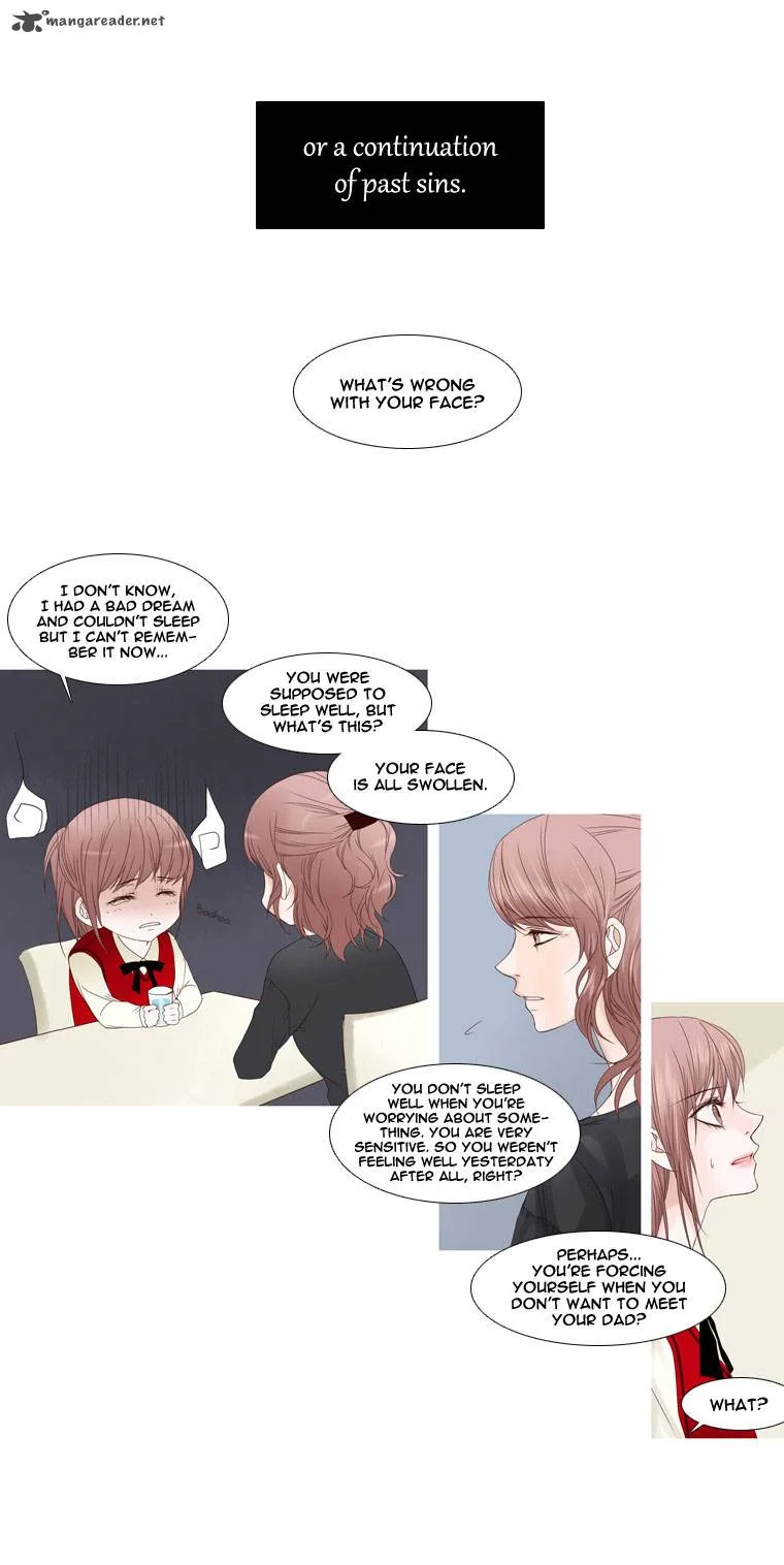 Heavenly Match Chapter 12 page 29