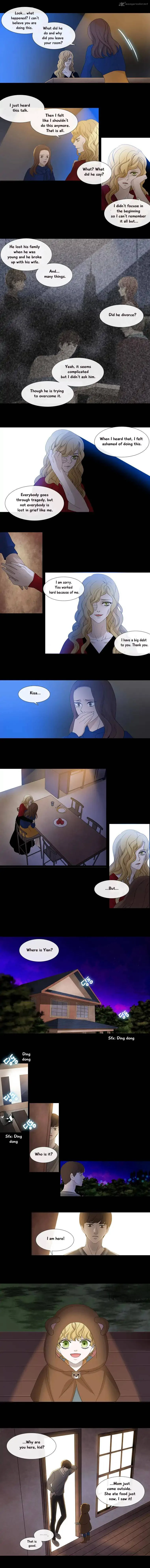 Heavenly Match Chapter 120 page 5