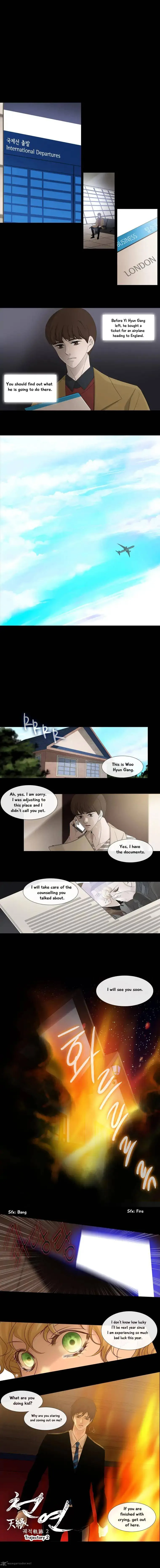 Heavenly Match Chapter 120 page 3