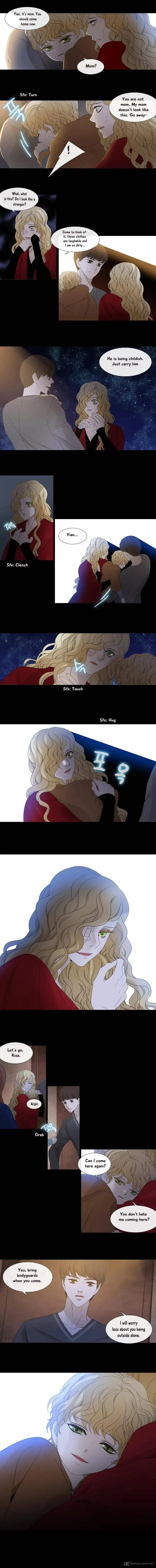 Heavenly Match Chapter 120 page 7