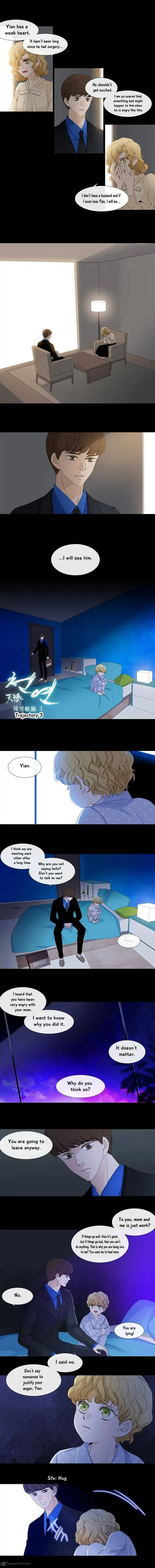 Heavenly Match Chapter 121 page 4