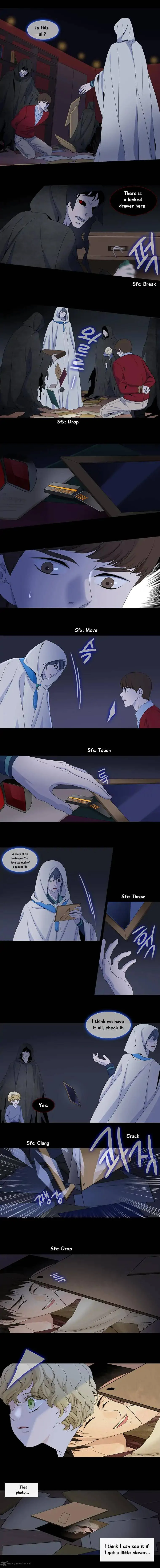 Heavenly Match Chapter 124 page 4