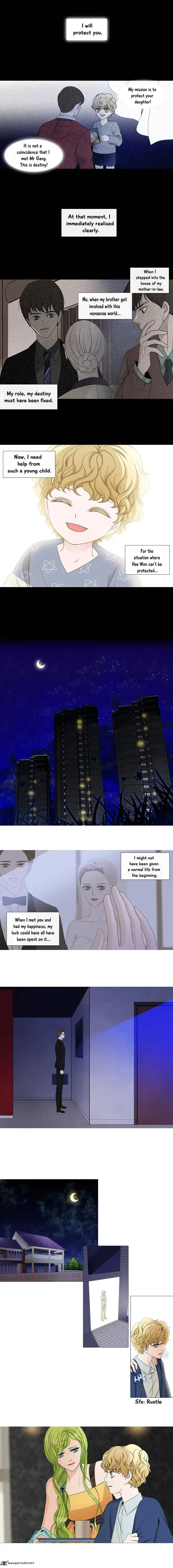 Heavenly Match Chapter 125 page 7