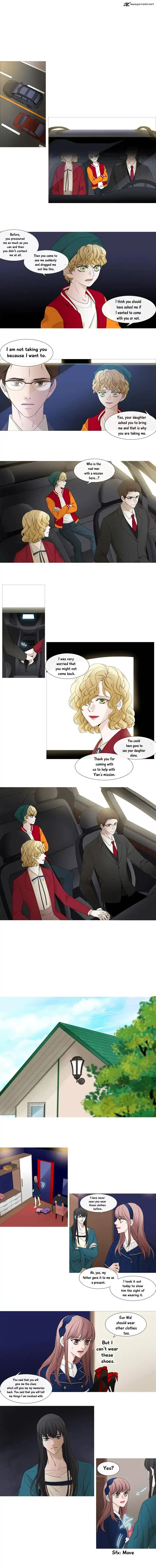 Heavenly Match Chapter 126 page 3