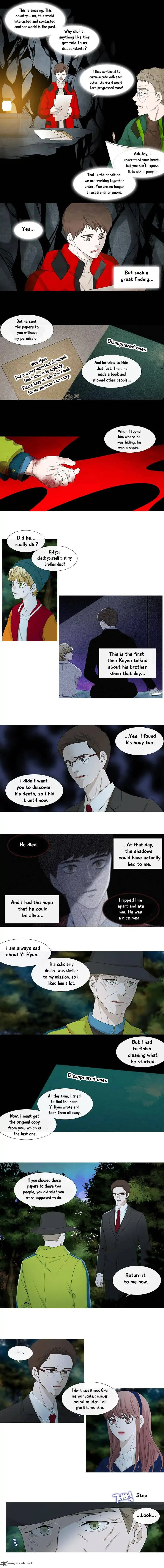 Heavenly Match Chapter 126 page 7