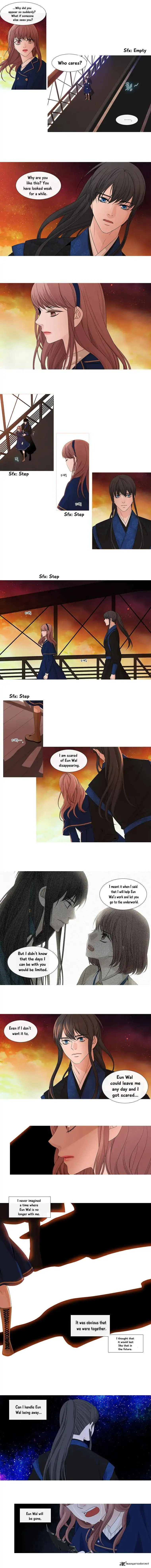 Heavenly Match Chapter 129 page 4