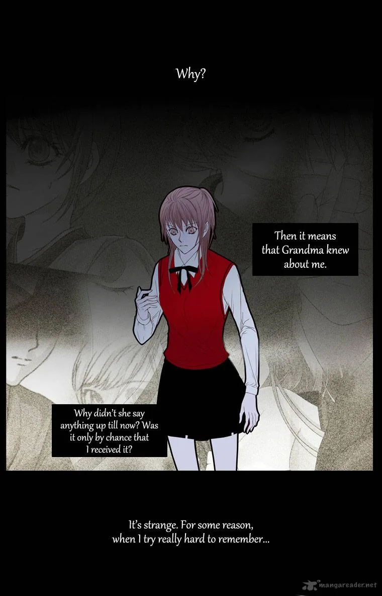 Heavenly Match Chapter 13 page 3
