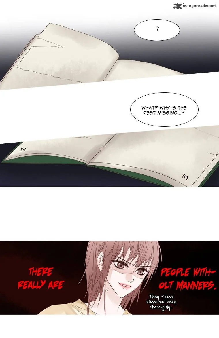 Heavenly Match Chapter 13 page 15