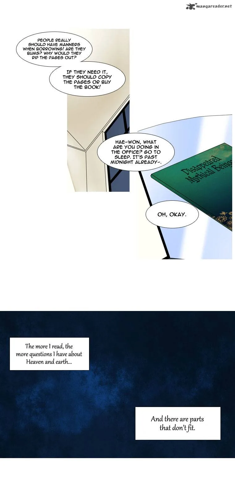 Heavenly Match Chapter 13 page 16