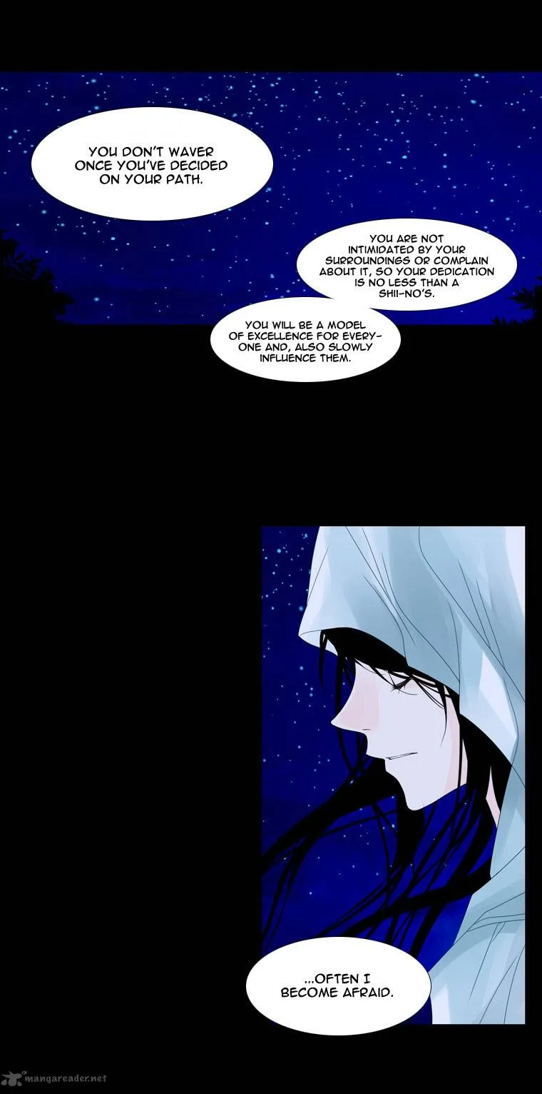Heavenly Match Chapter 13 page 22