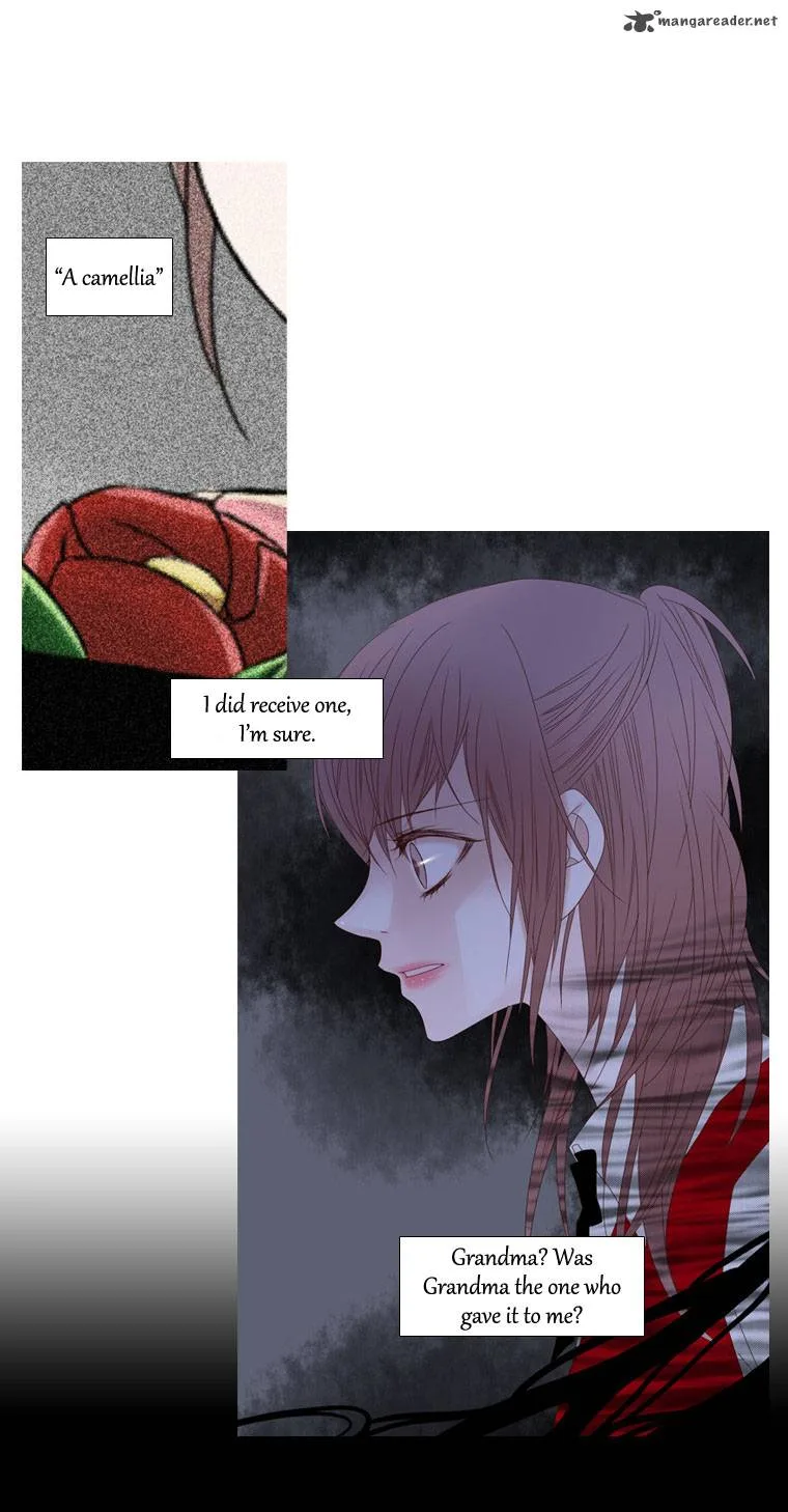 Heavenly Match Chapter 13 page 2