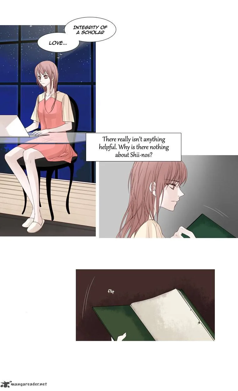 Heavenly Match Chapter 13 page 8