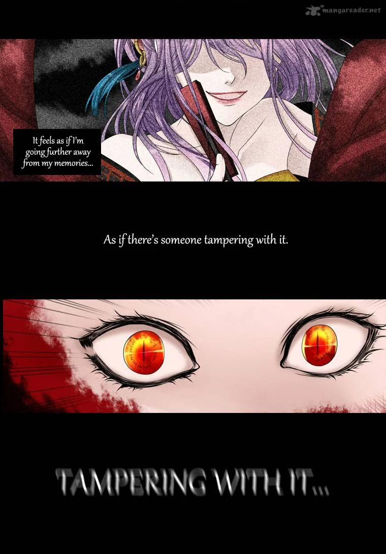 Heavenly Match Chapter 13 page 4