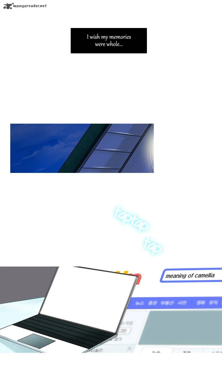 Heavenly Match Chapter 13 page 7