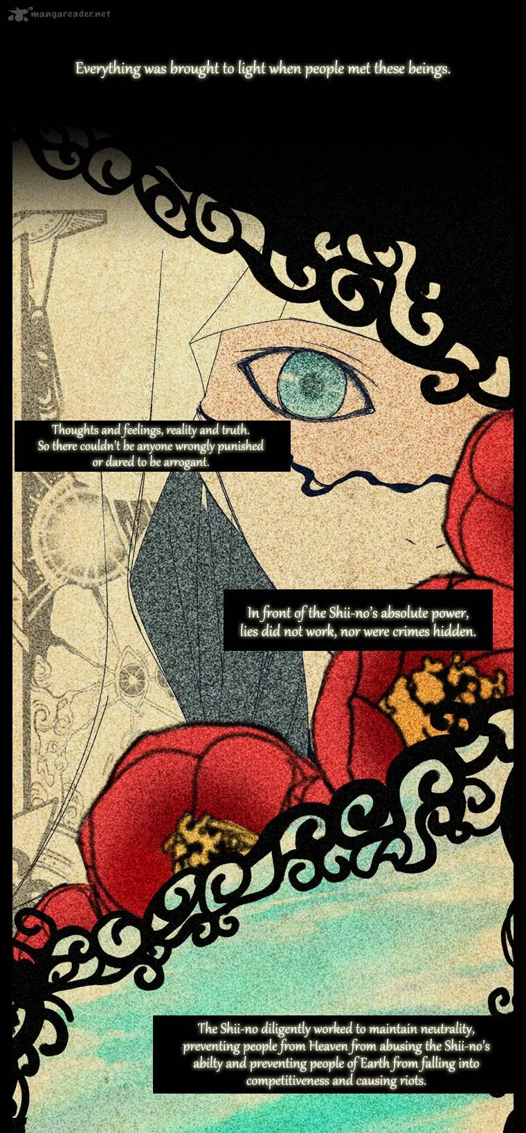 Heavenly Match Chapter 13 page 13