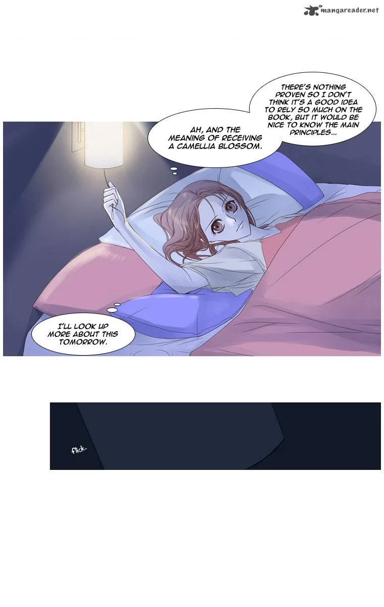 Heavenly Match Chapter 13 page 17
