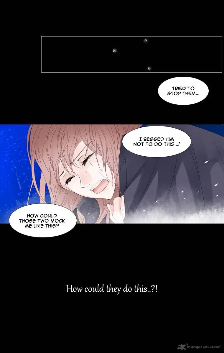 Heavenly Match Chapter 13 page 28