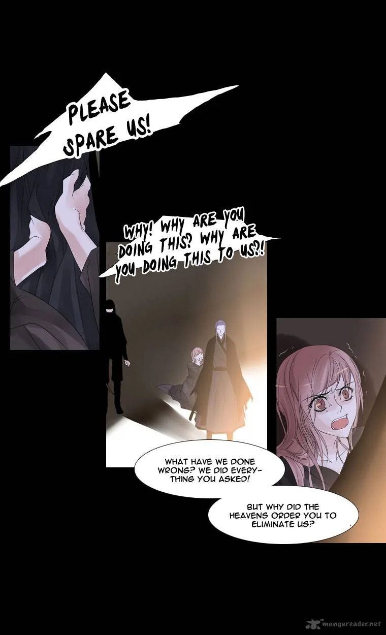 Heavenly Match Chapter 13 page 30