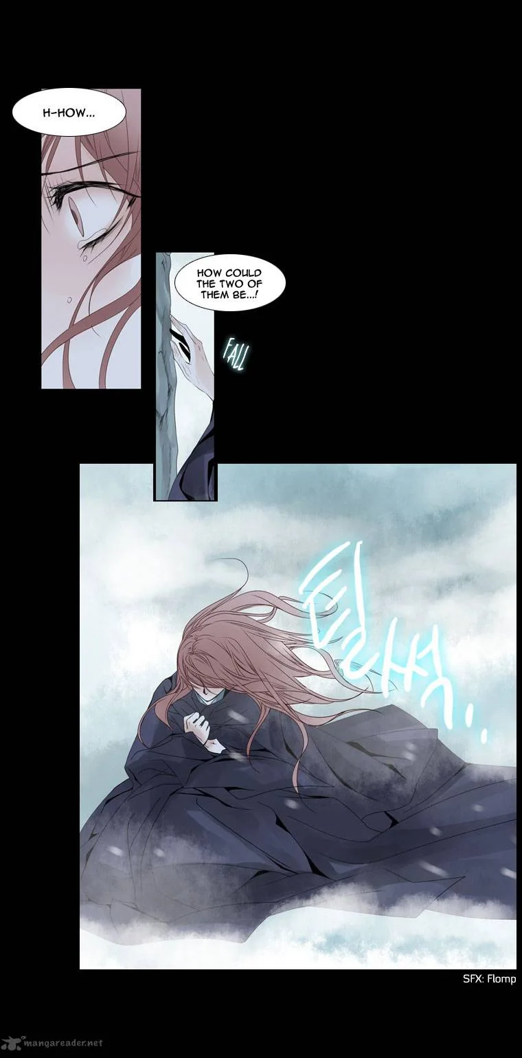 Heavenly Match Chapter 13 page 27