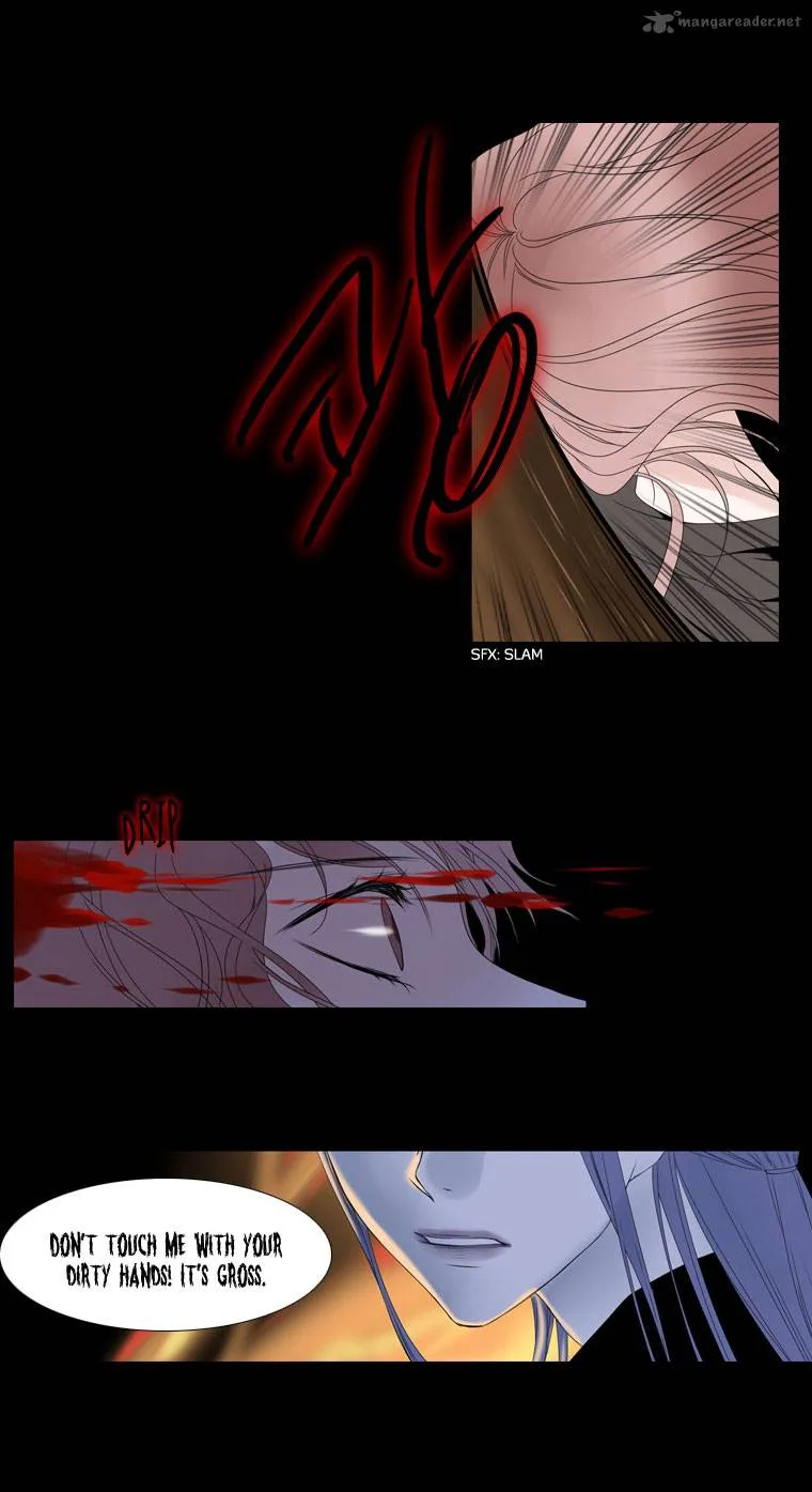Heavenly Match Chapter 13 page 32