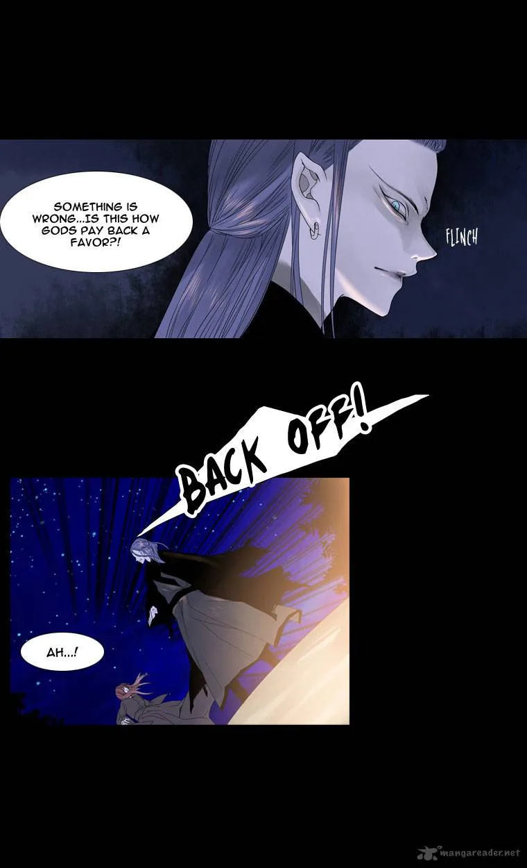 Heavenly Match Chapter 13 page 31