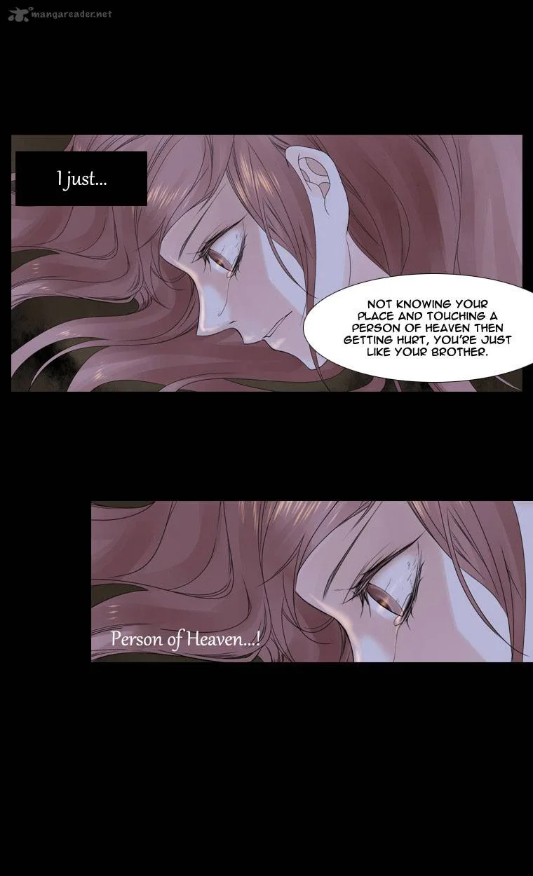 Heavenly Match Chapter 13 page 34