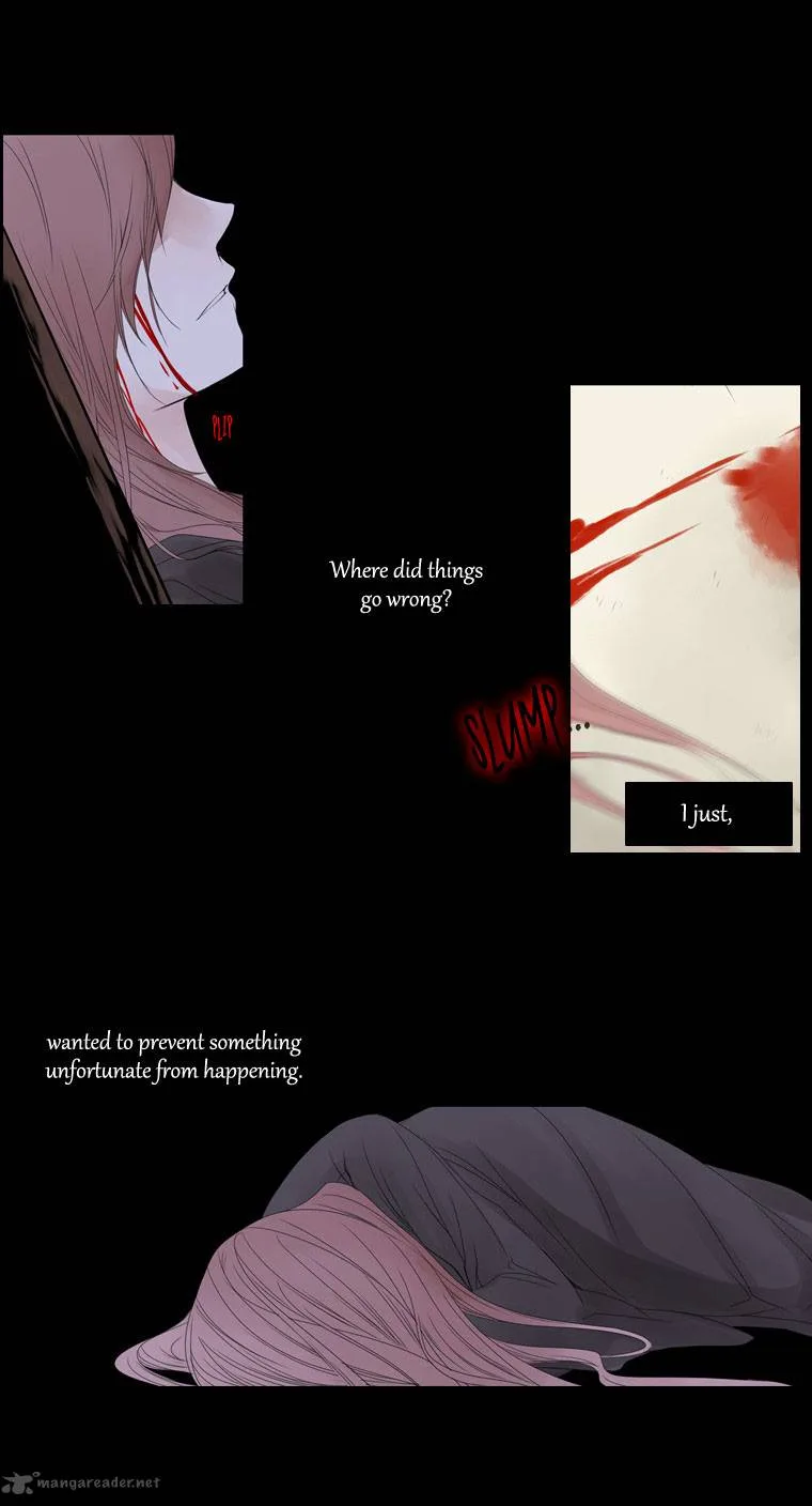 Heavenly Match Chapter 13 page 33