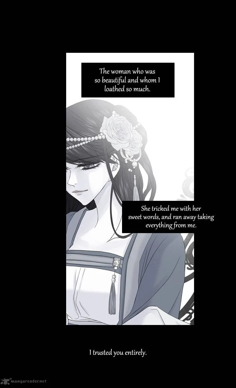 Heavenly Match Chapter 13 page 35
