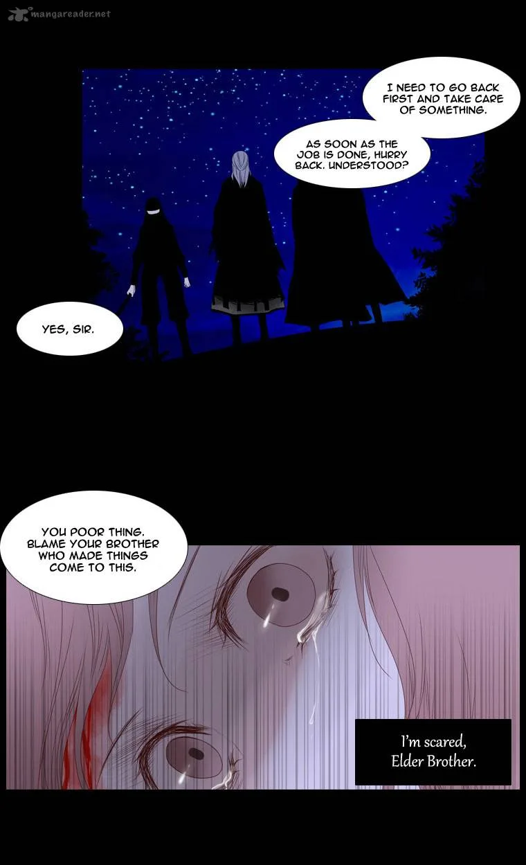 Heavenly Match Chapter 13 page 39