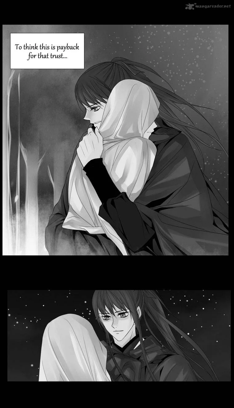 Heavenly Match Chapter 13 page 36