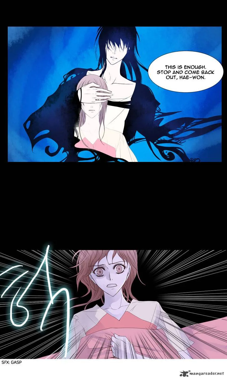 Heavenly Match Chapter 13 page 41