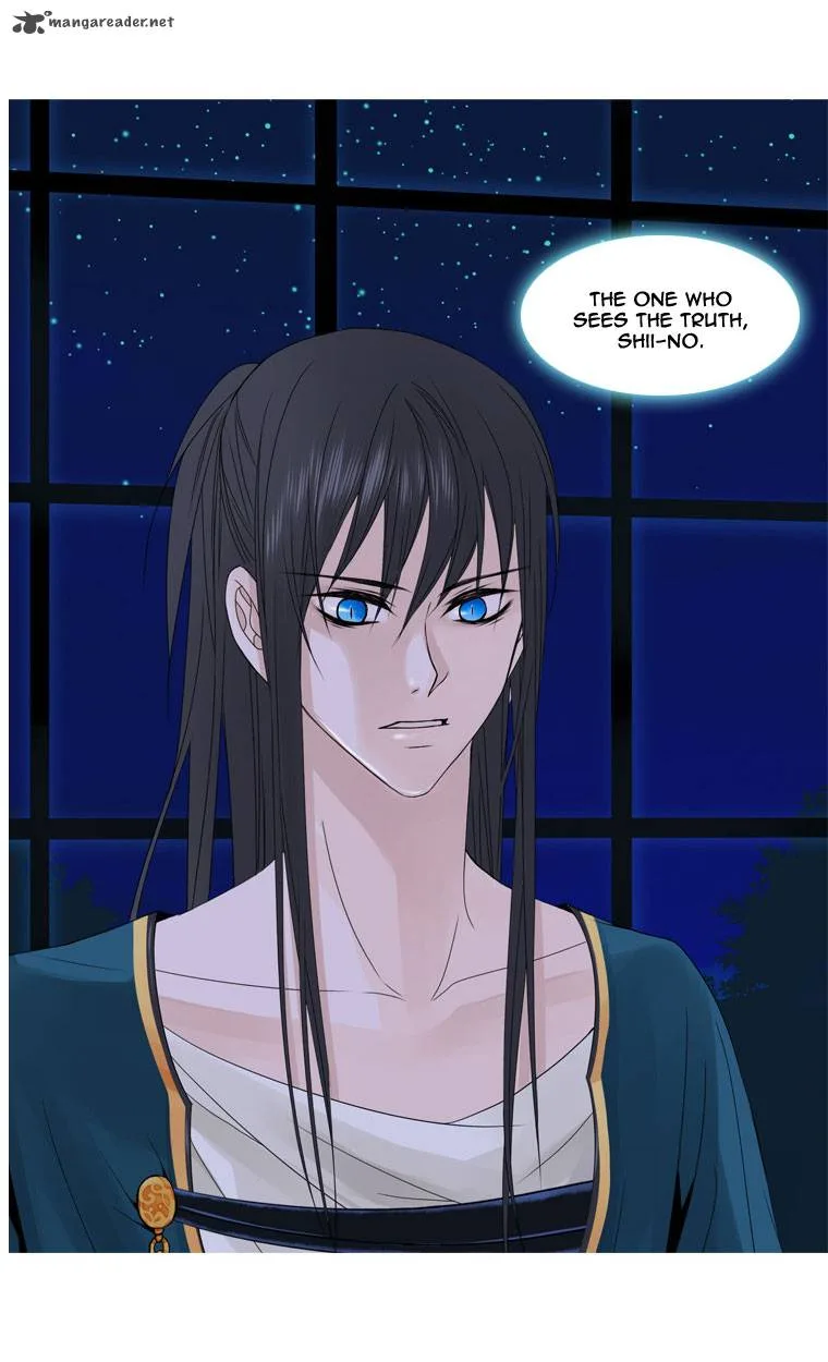 Heavenly Match Chapter 13 page 43