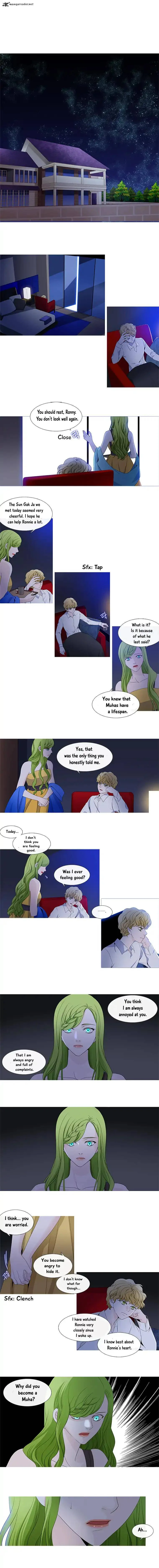 Heavenly Match Chapter 130 page 3