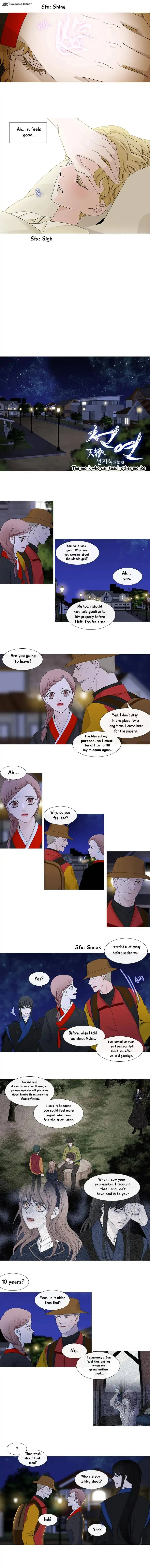 Heavenly Match Chapter 130 page 6