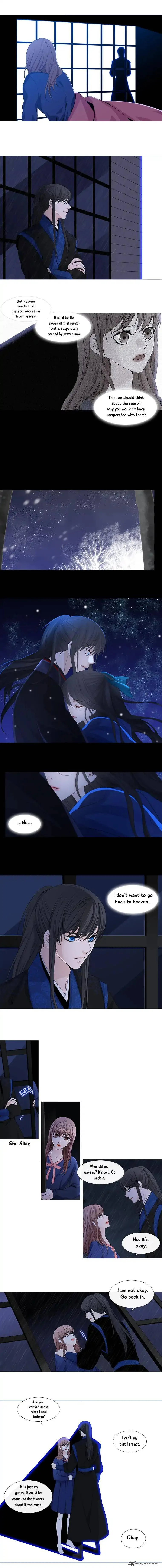 Heavenly Match Chapter 131 page 7
