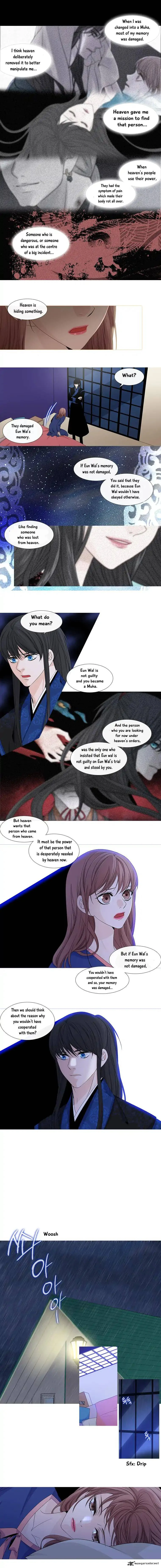 Heavenly Match Chapter 131 page 6