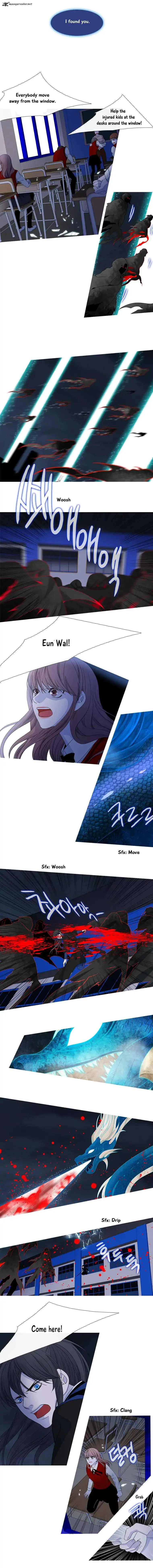 Heavenly Match Chapter 132 page 5