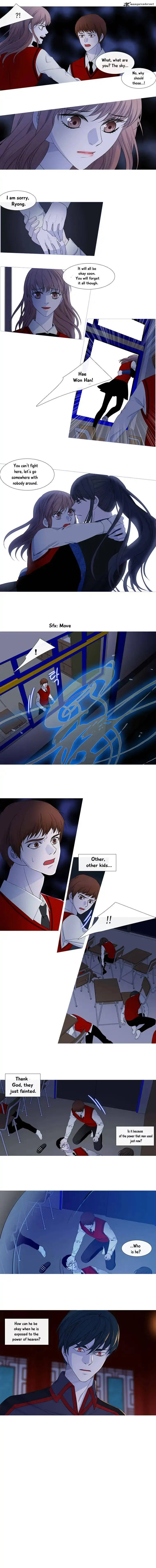 Heavenly Match Chapter 132 page 6