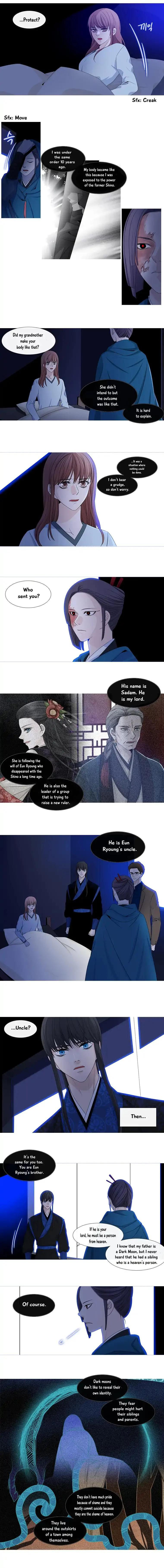 Heavenly Match Chapter 135 page 4