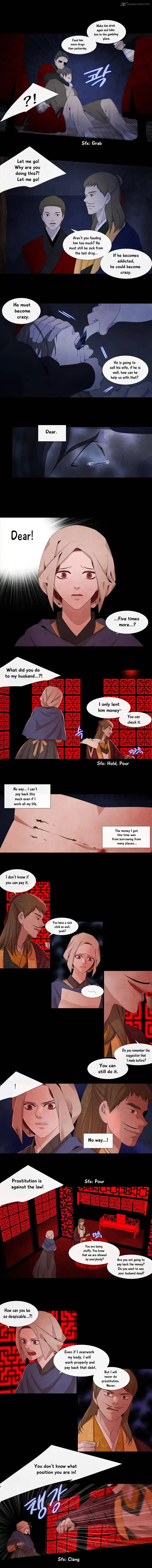 Heavenly Match Chapter 139 page 3
