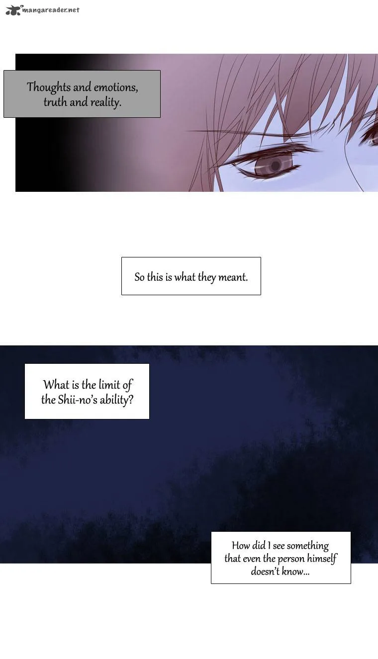 Heavenly Match Chapter 14 page 17