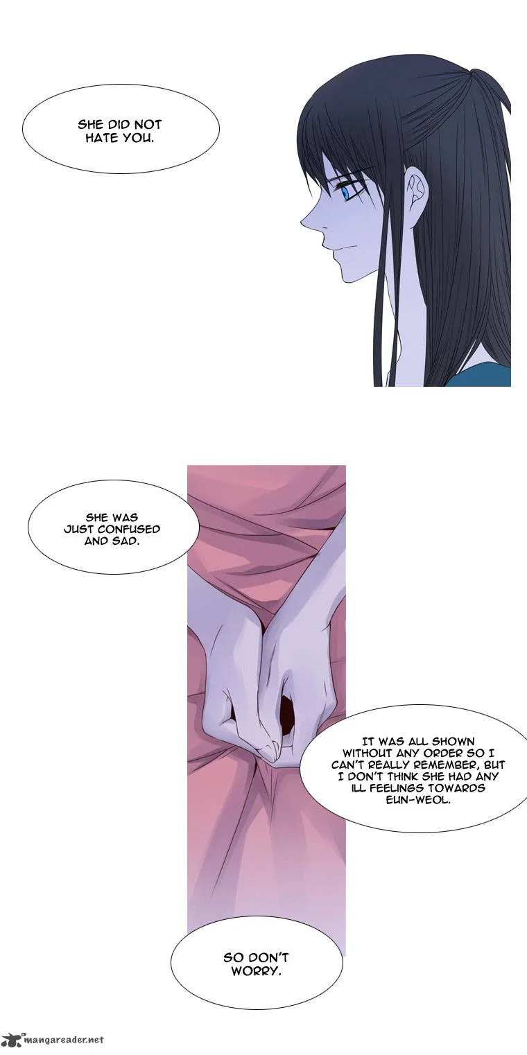 Heavenly Match Chapter 14 page 18