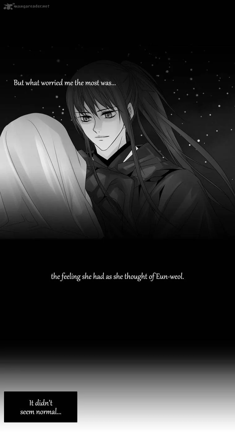 Heavenly Match Chapter 14 page 21