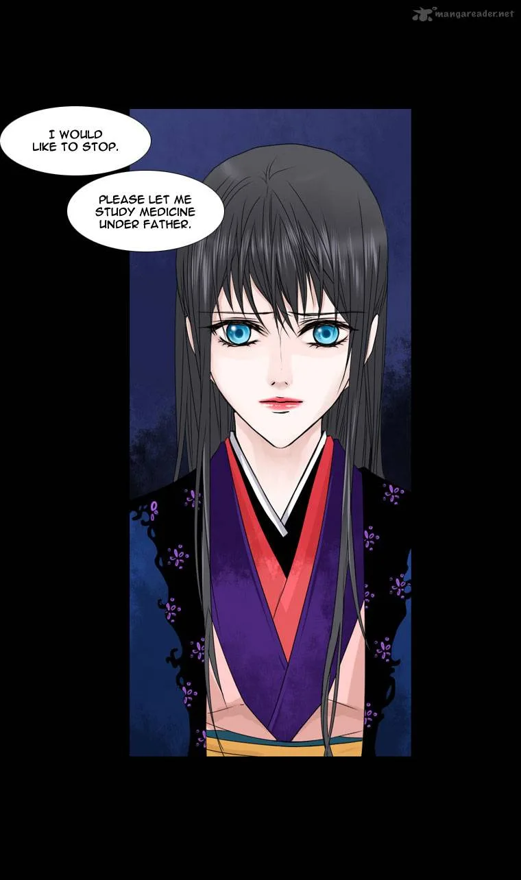 Heavenly Match Chapter 14 page 9