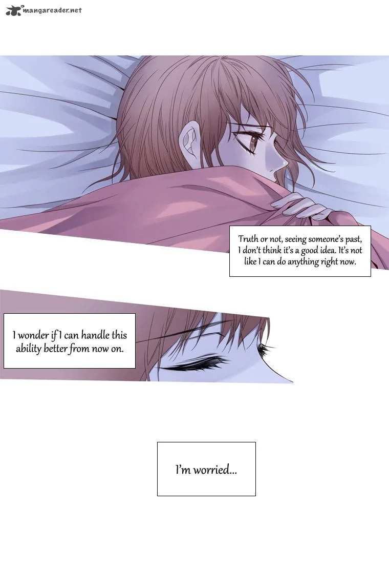 Heavenly Match Chapter 14 page 23