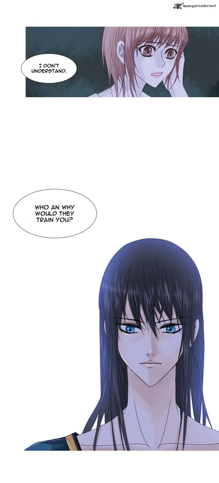 Heavenly Match Chapter 14 page 4
